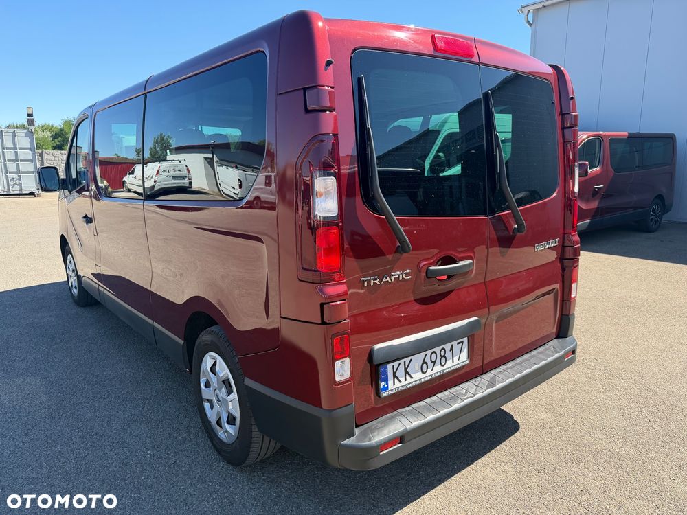 Renault Trafic 2.0 dCi Escapade - 2