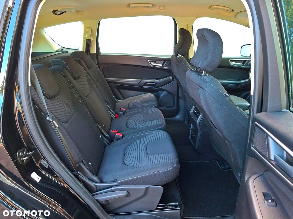Ford S-Max 2.0 TDCi Trend PowerShift - 25