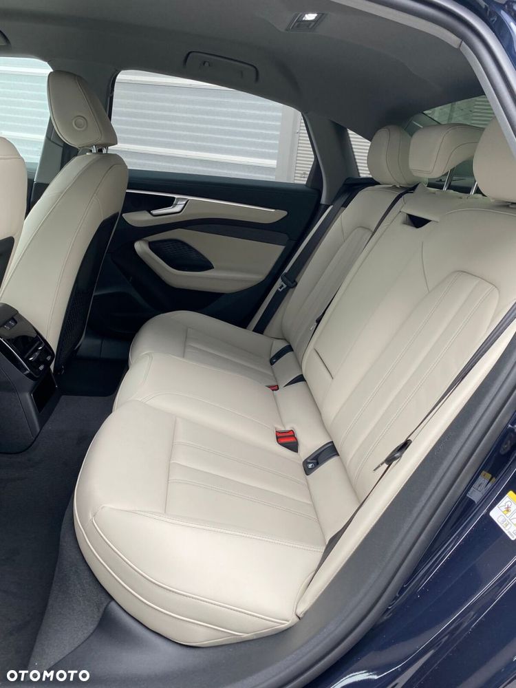Audi A6 Limousine - 8