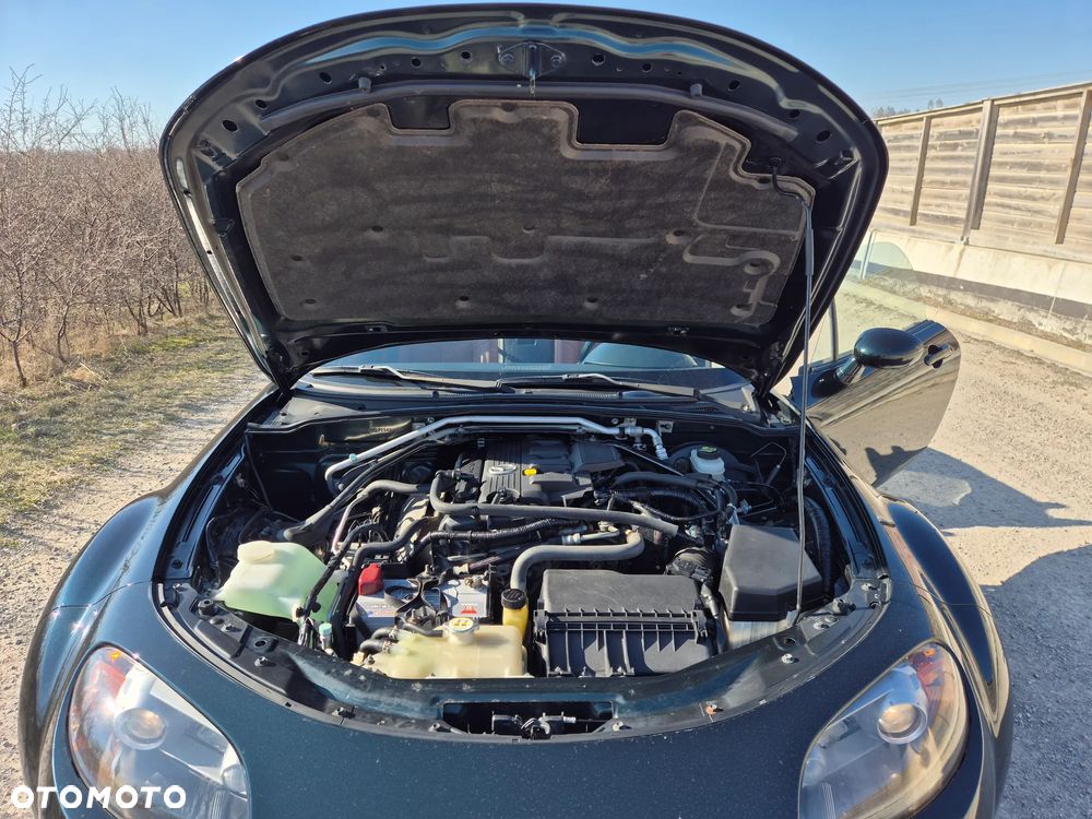 Mazda MX-5 - 36