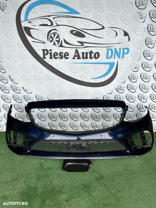 Bara fata Mercedes C class W205 AMG Lci lift facelift - 1