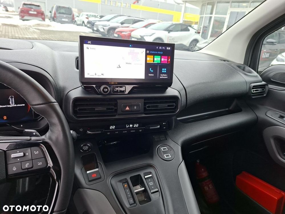 Toyota Proace City Verso - 18