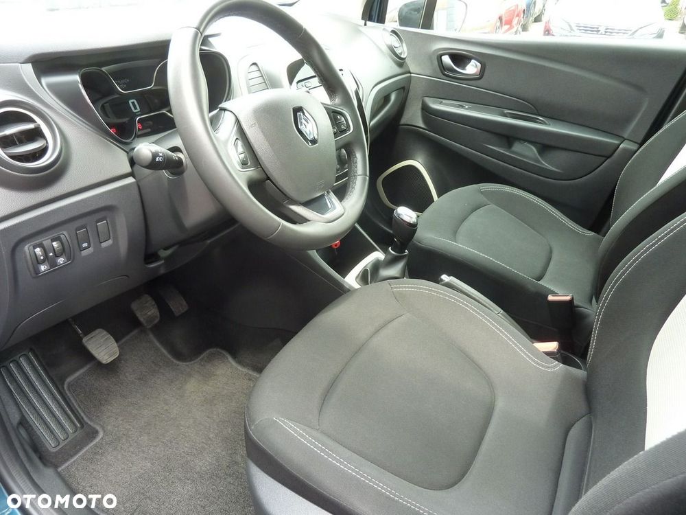 Renault Captur - 12