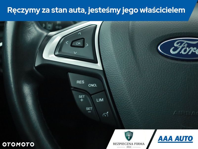 Ford Mondeo - 17