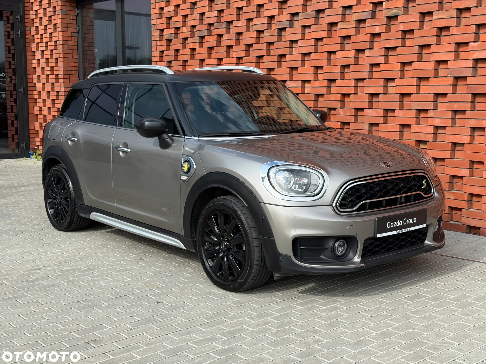 MINI Countryman Cooper GPF ALL4 - 9