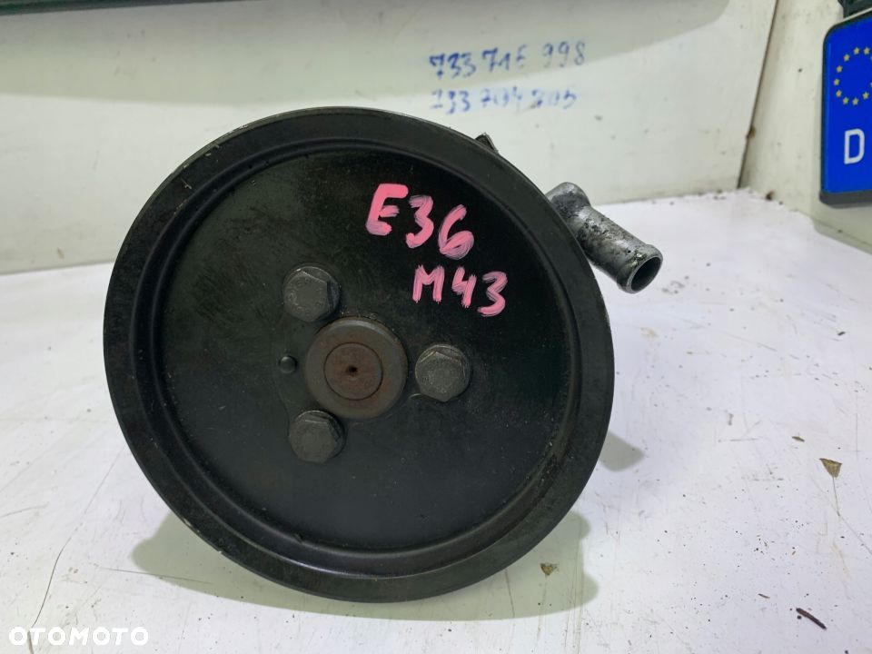 POMPA WSPOMAGANIA BMW E36 M43 316i - 1