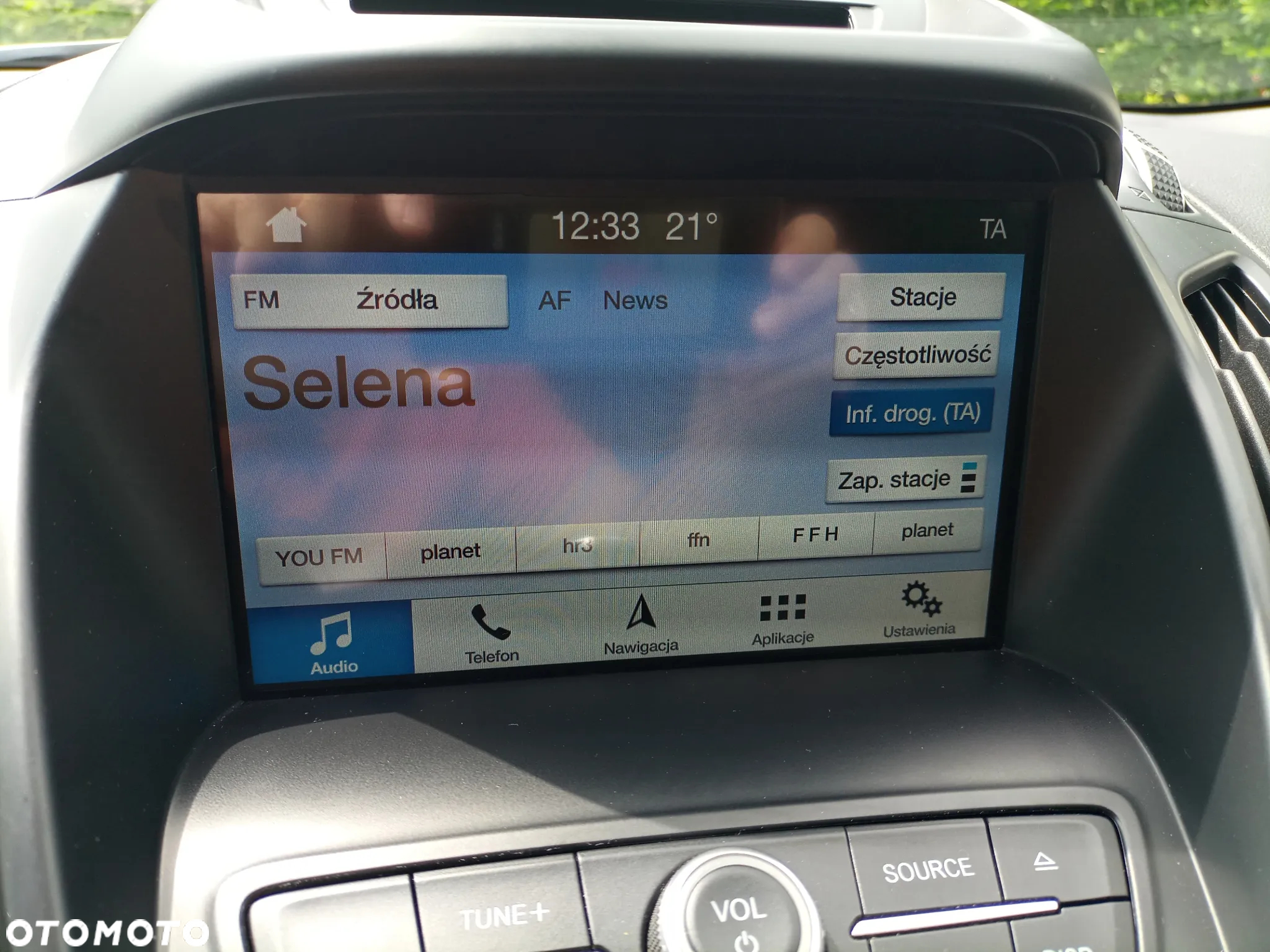 Ford Kuga 1.5 EcoBoost 2x4 Titanium - 20