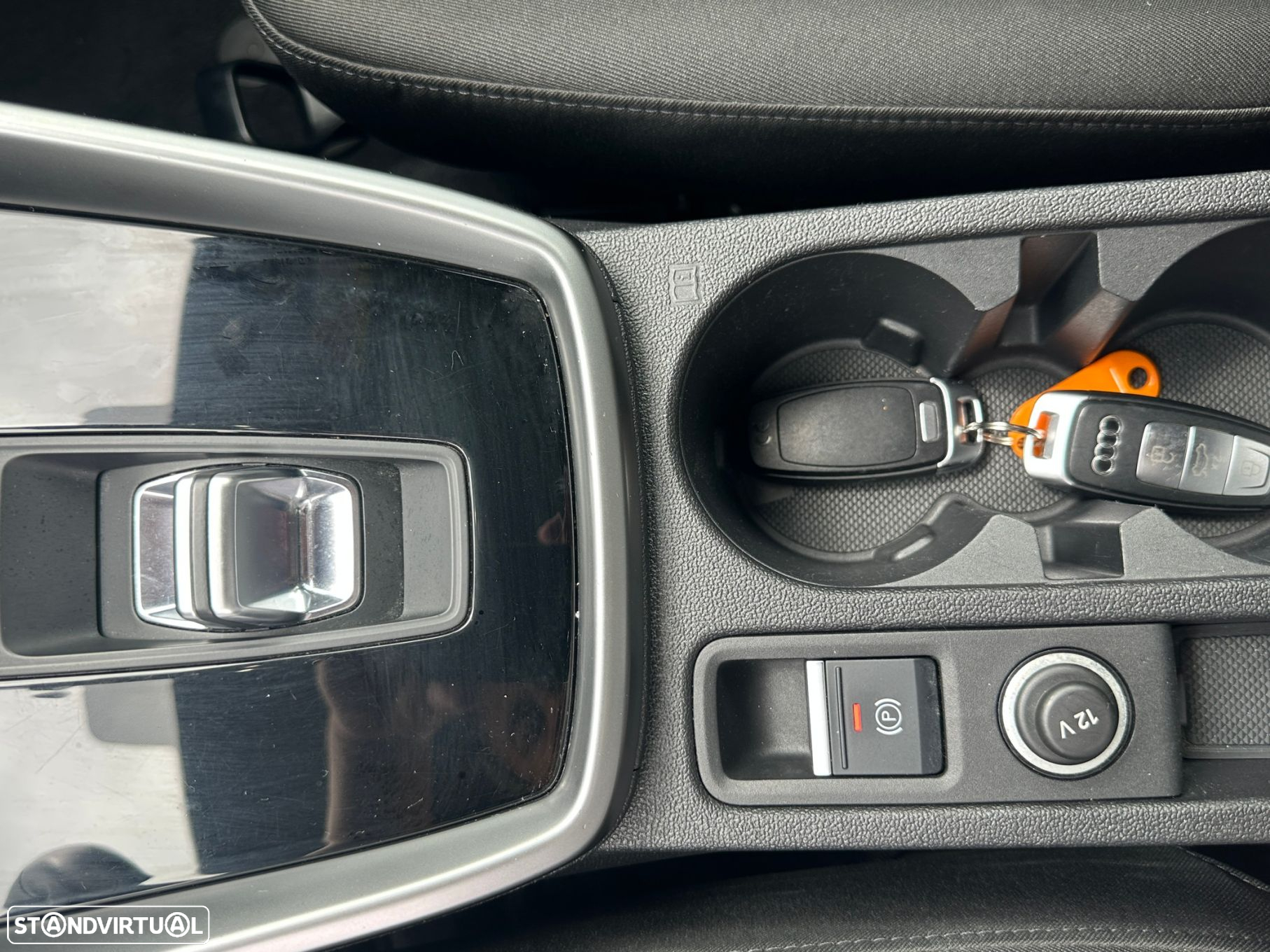 Audi A3 Sportback 40 TFSIe Advanced - 27