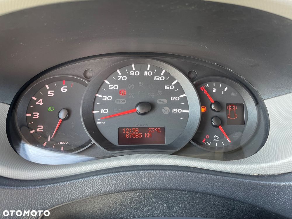 Renault Master - 24