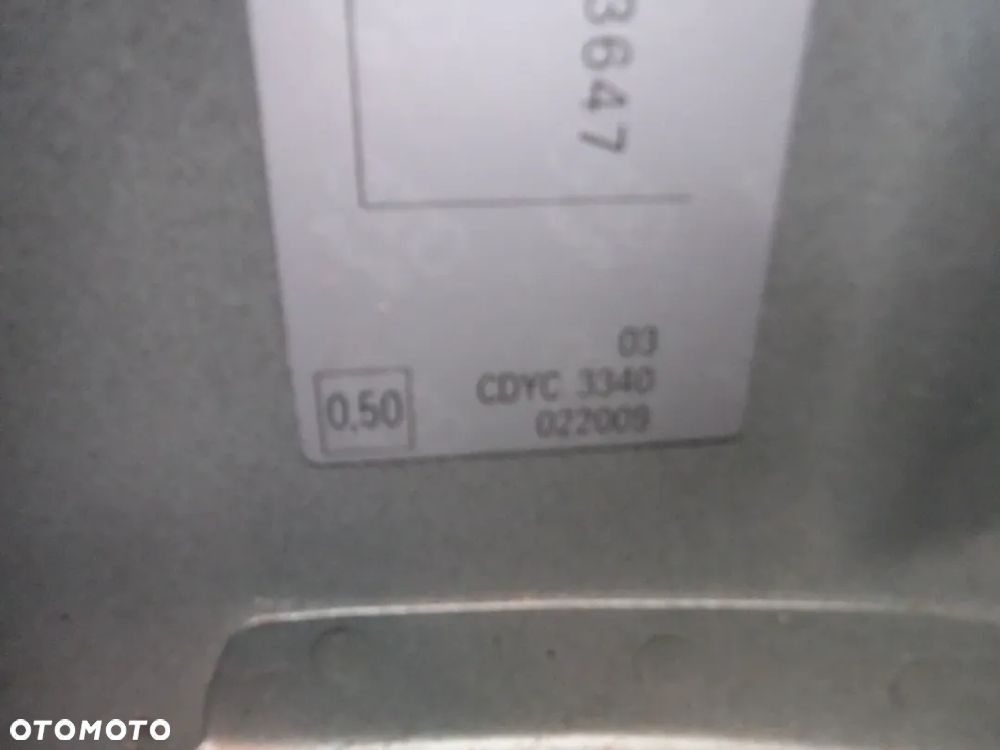 Audi A6 C6 LIFT  3.0 TDI silnik CDY CDYC - 2