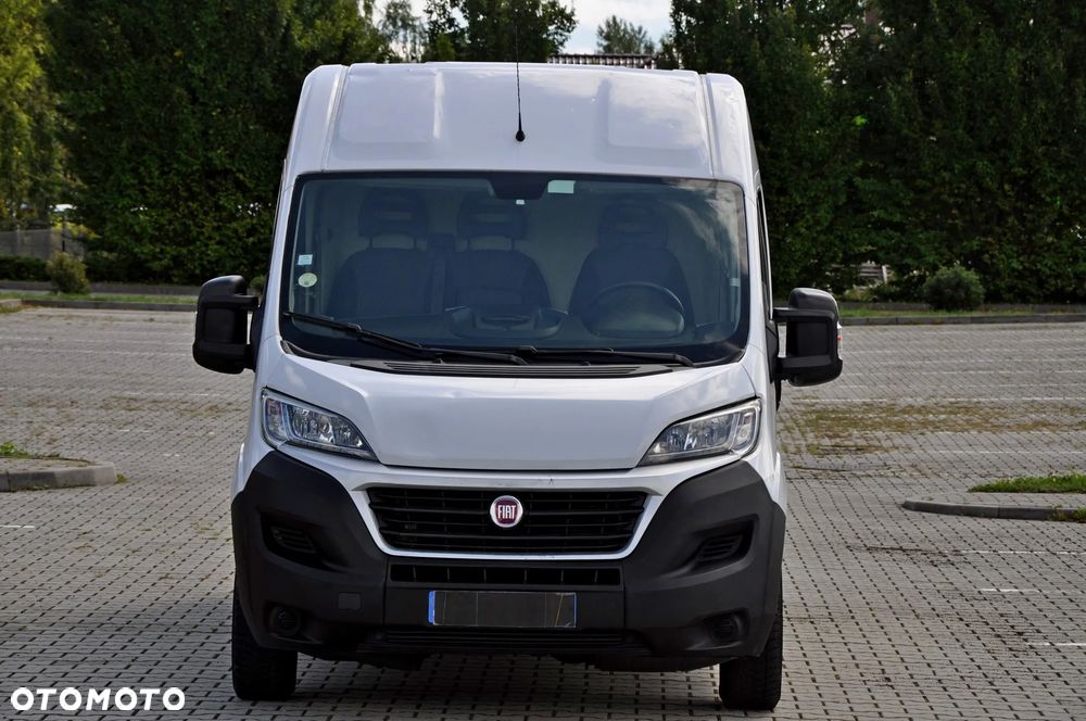 Fiat Ducato - 13