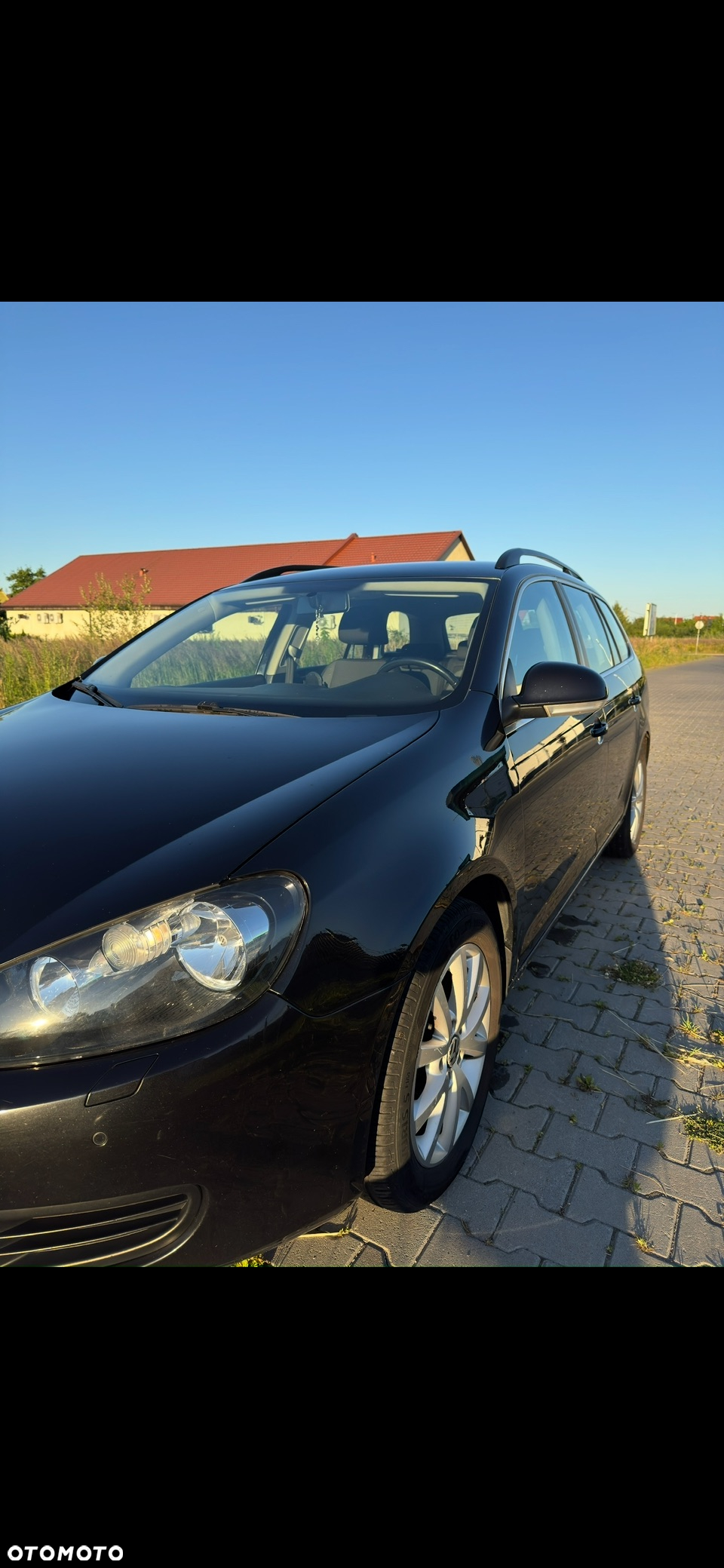 Volkswagen Golf VI 1.6 TDI Highline - 7