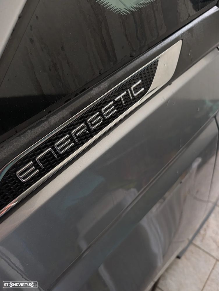 VW Multivan 1.4 TSI e-Hybrid Style DSG - 16