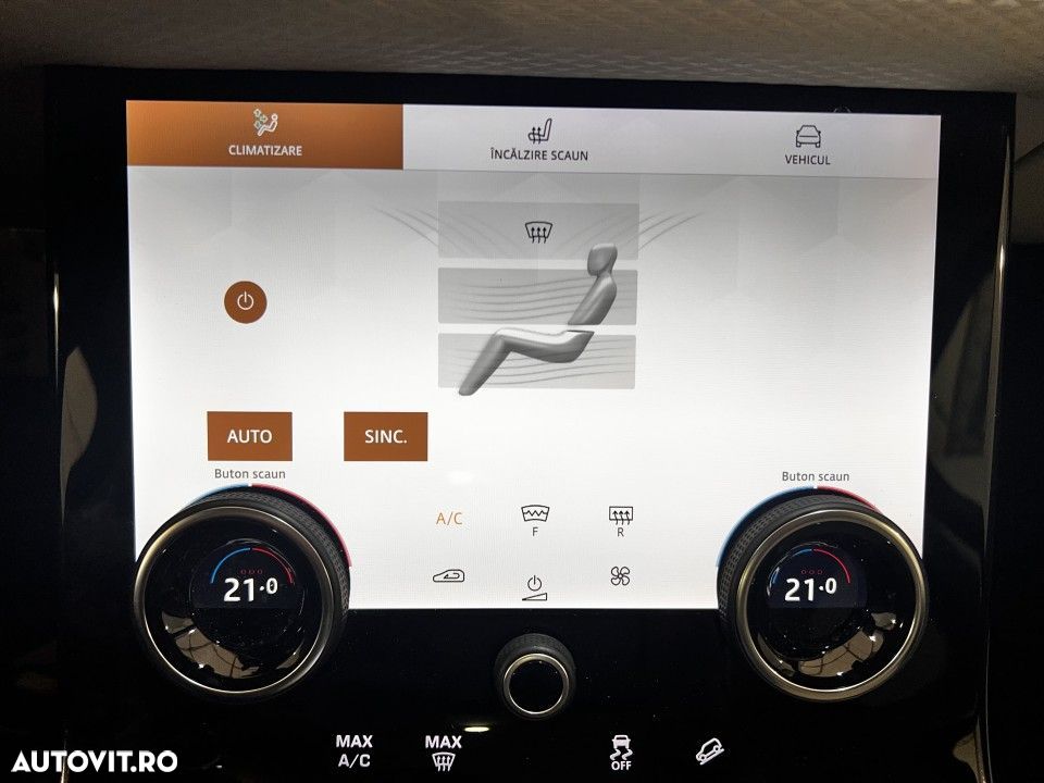 Land Rover Range Rover Velar - 22