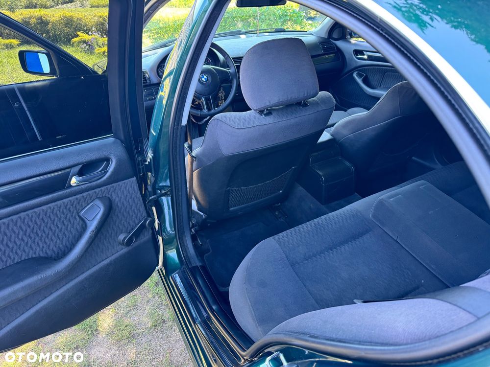BMW Seria 3 - 18