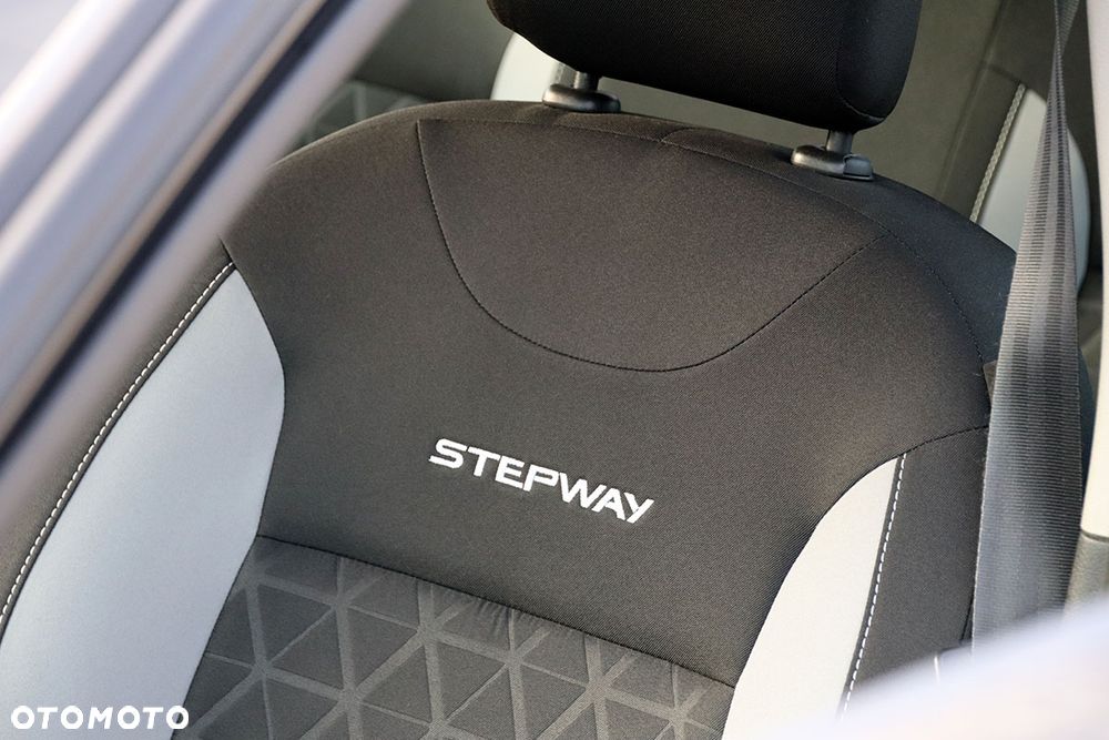 Dacia Sandero Stepway - 31
