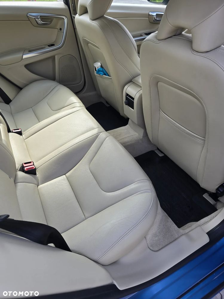 Volvo S60 T5 Drive-E R-Design Momentum - 36