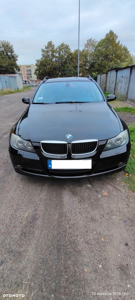 BMW Seria 3 - 2