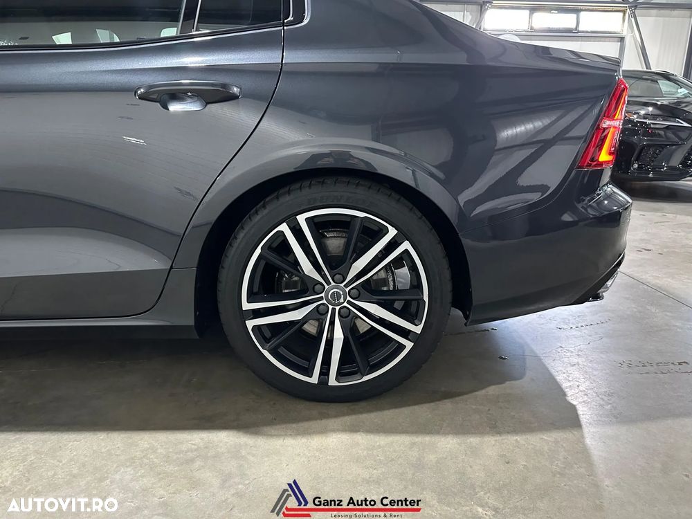 Volvo S60 T5 R-Design - 31