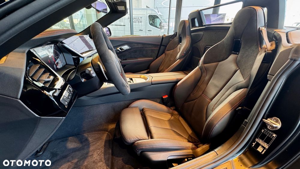 BMW Z4 M M40i Final Edition sport - 8