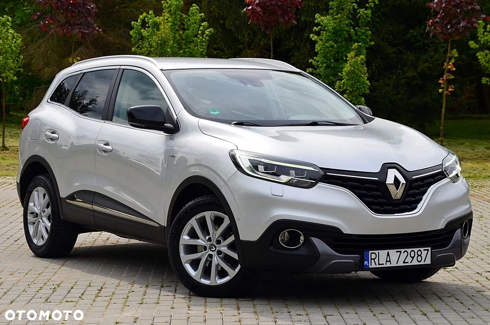 Renault Kadjar - 3