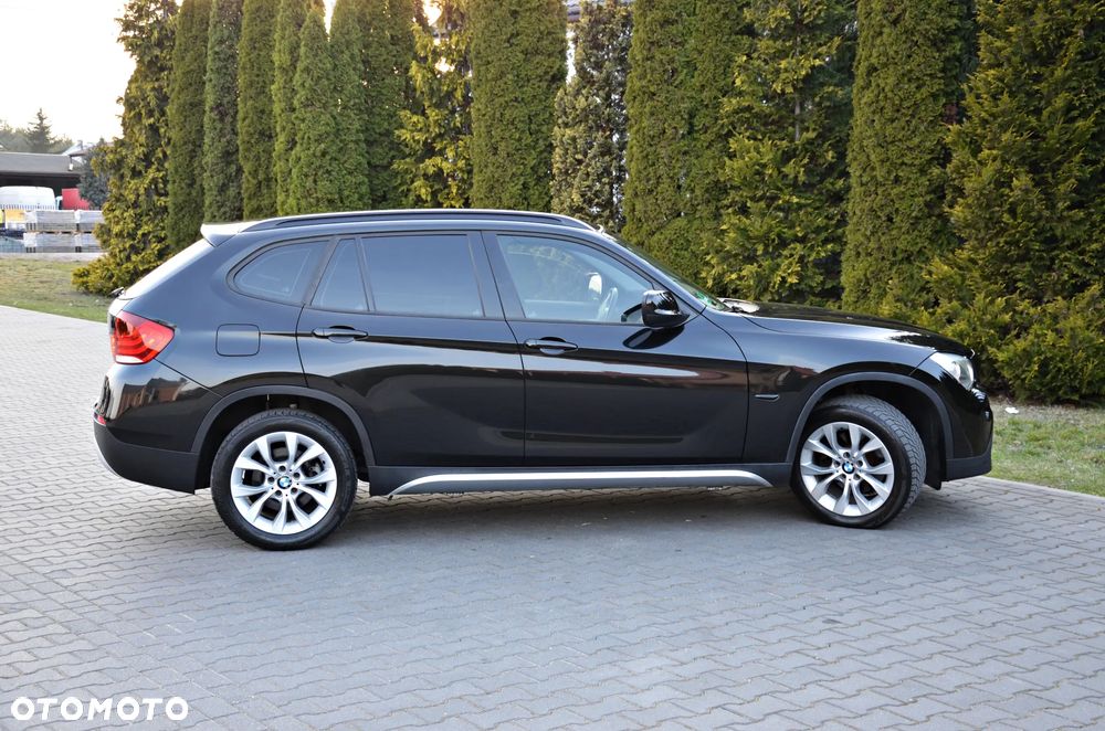 BMW X1 sDrive18d Sport Line - 26