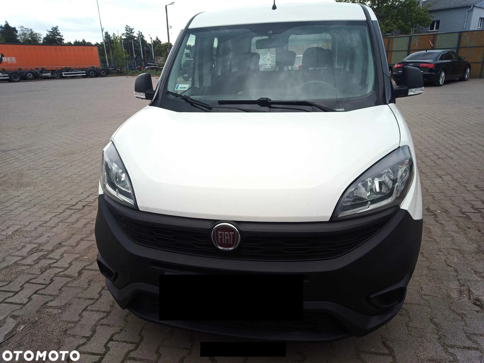 Fiat Doblo Maxi 1.6 MJ Active - 7