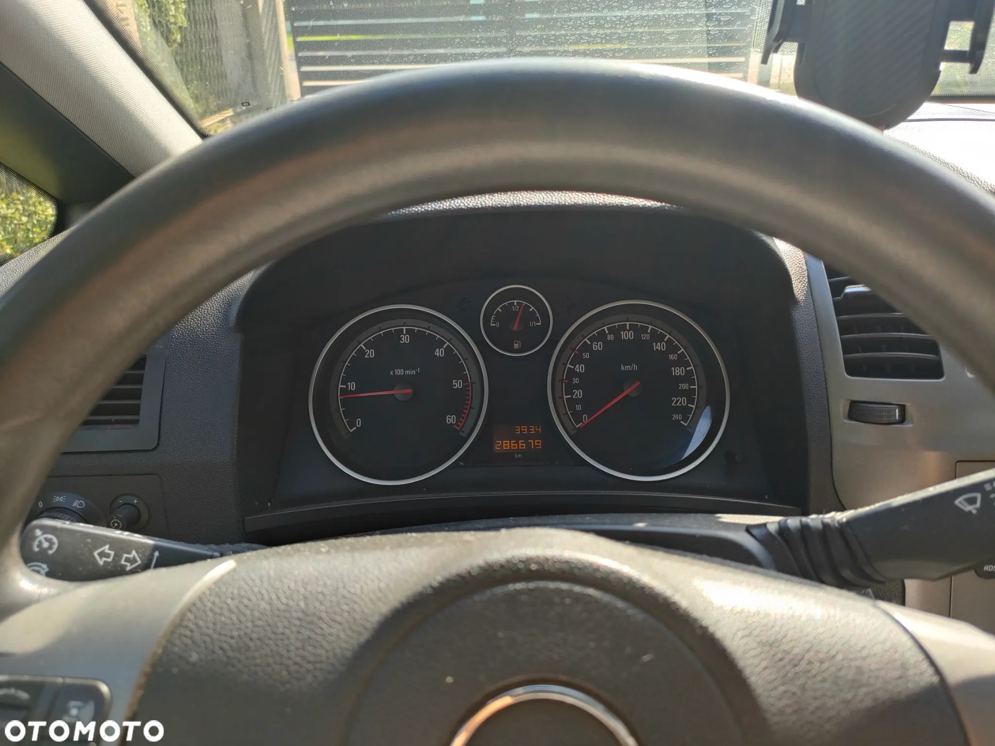 Opel Zafira 1.9 CDTI Elegance - 7