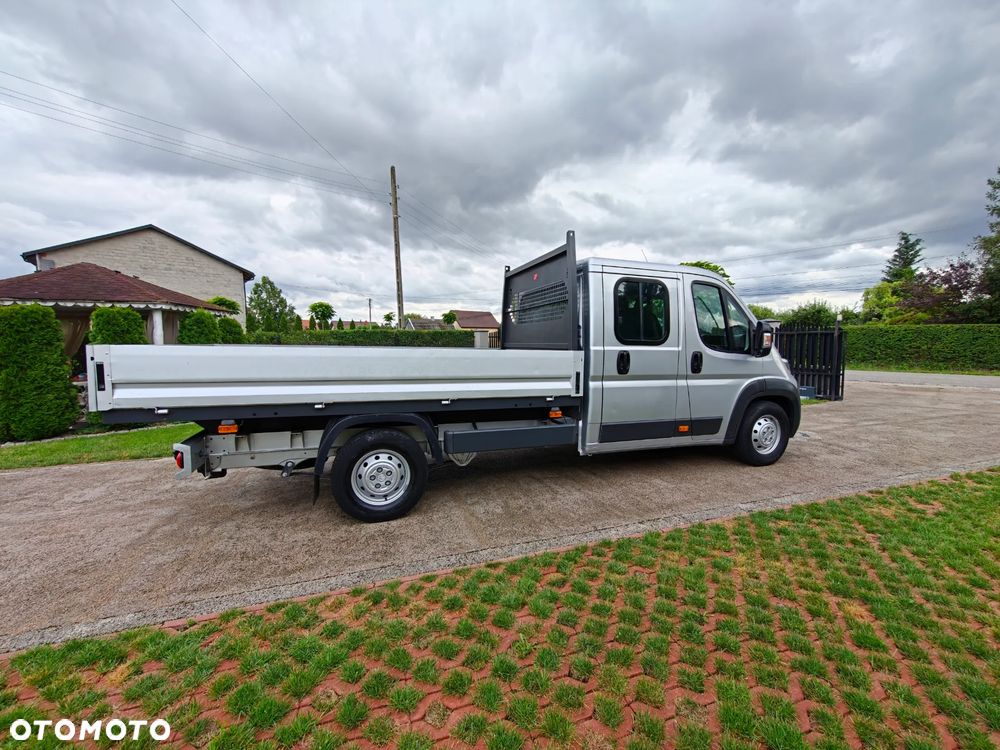 Citroën Jumper - 16