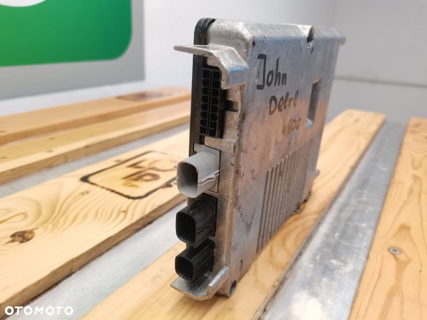 Główna jednostka sterująca John Deere PFA11003 - 3
