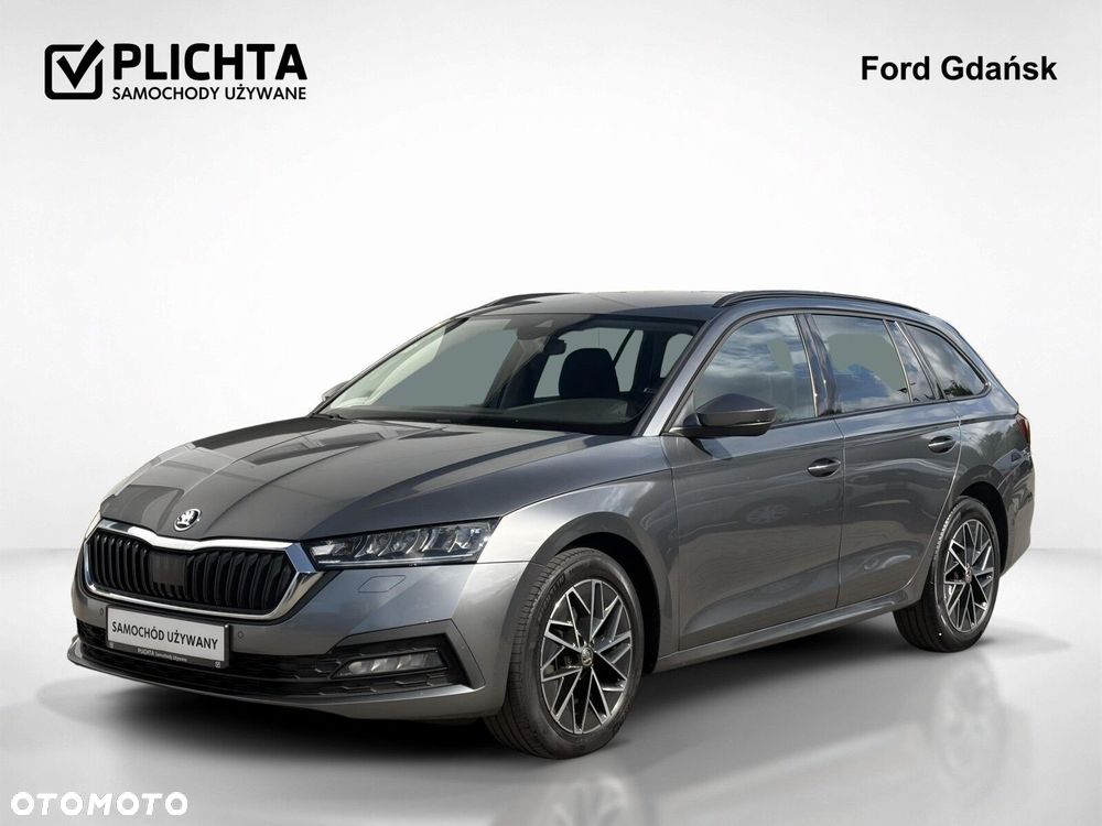 Skoda Octavia - 2
