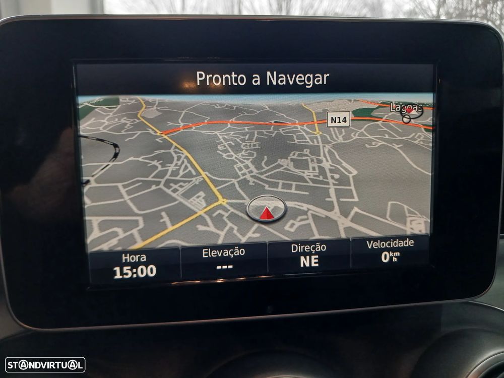 Mercedes-Benz C 250 d Aut. - 19