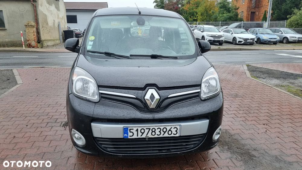 Renault Kangoo dCi 110 FAP Grand - 7