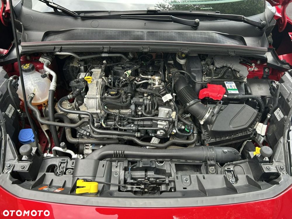 Ford Puma - 25