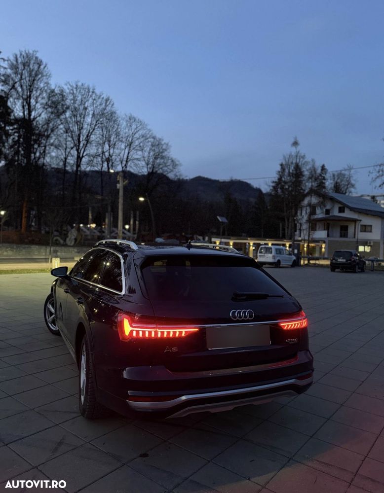 Audi A6 Allroad - 3