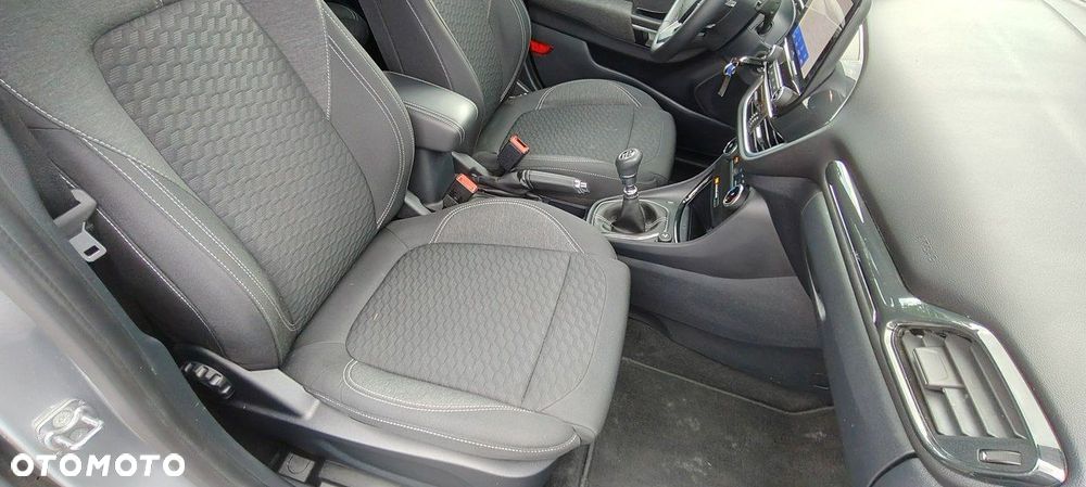 Ford Puma 1.5 EcoBlue TITANIUM - 14