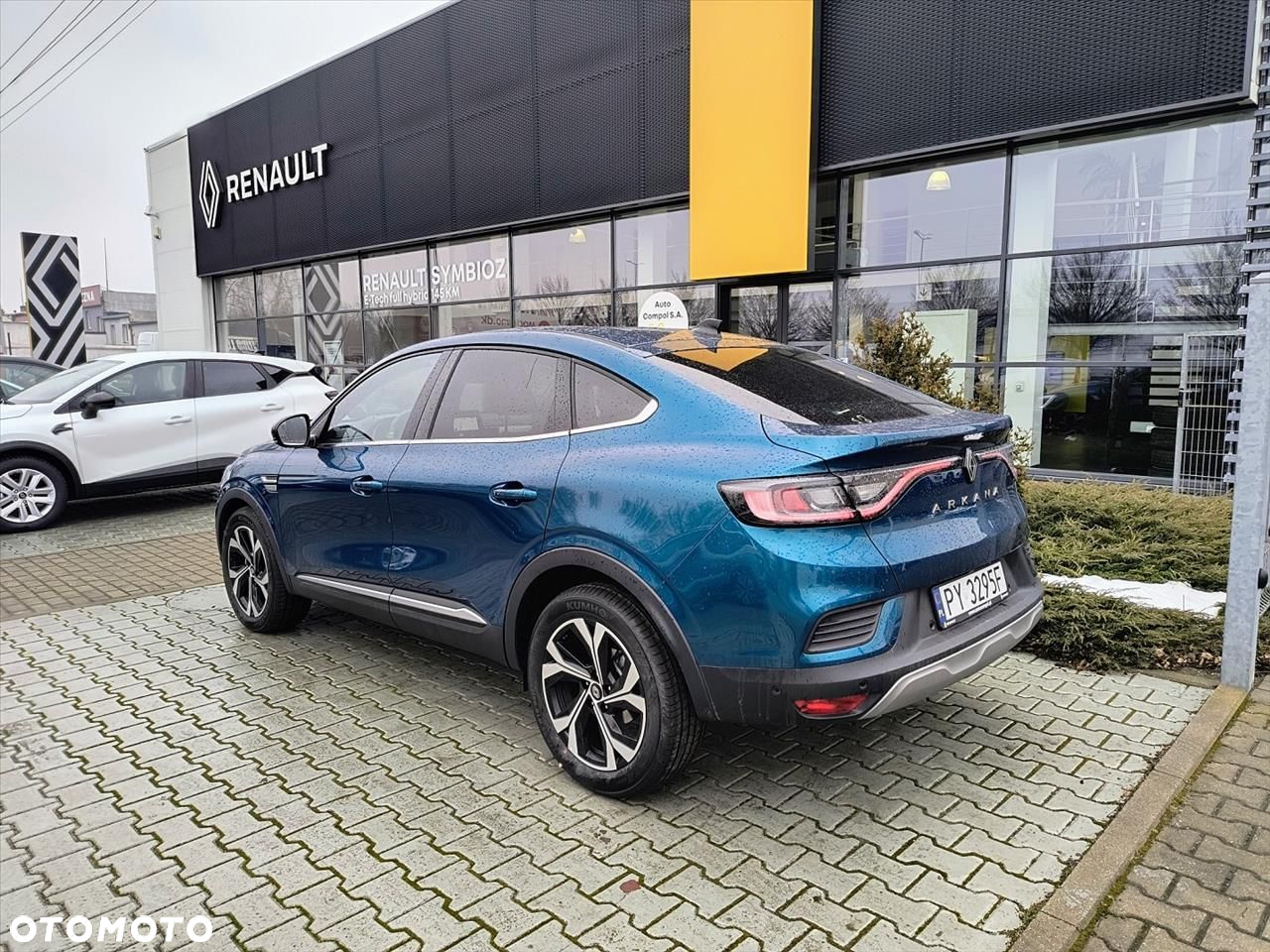 Renault Arkana - 3