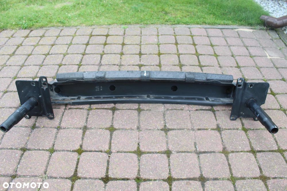 BELKA ZDERZAKA PRZÓD VW NEW BEETLE 1C0805551C - 4