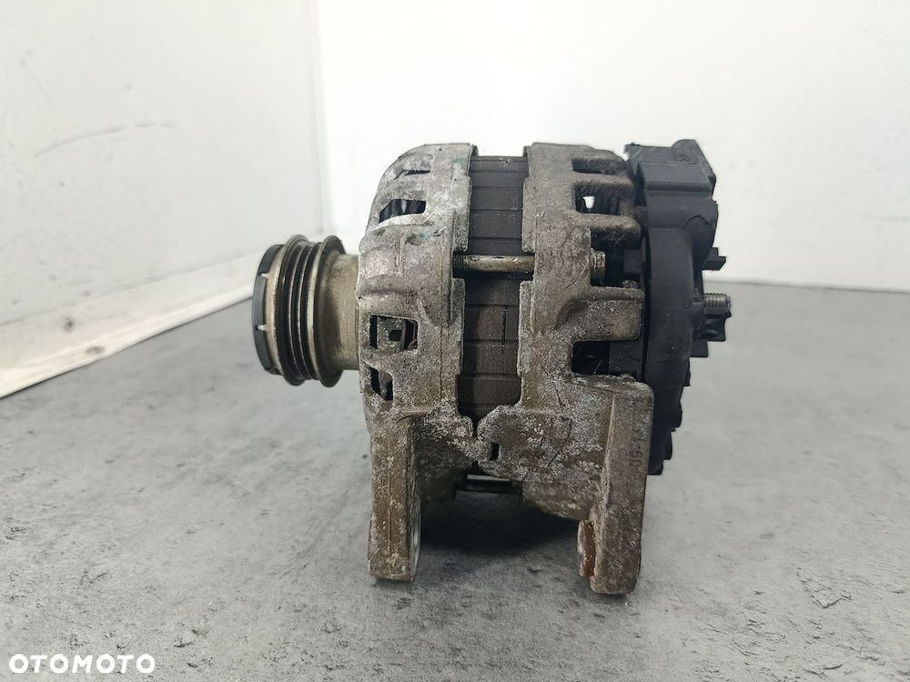 ALTERNATOR DACIA SANDERO II 231008386R BOSCH - 5