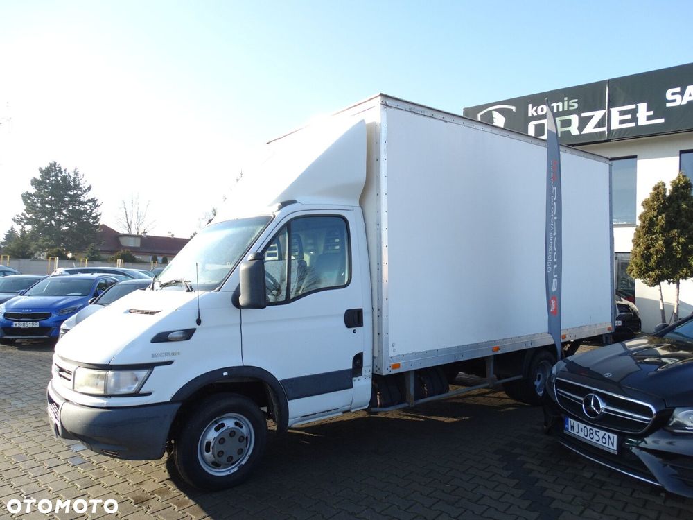 Iveco Daily - 4