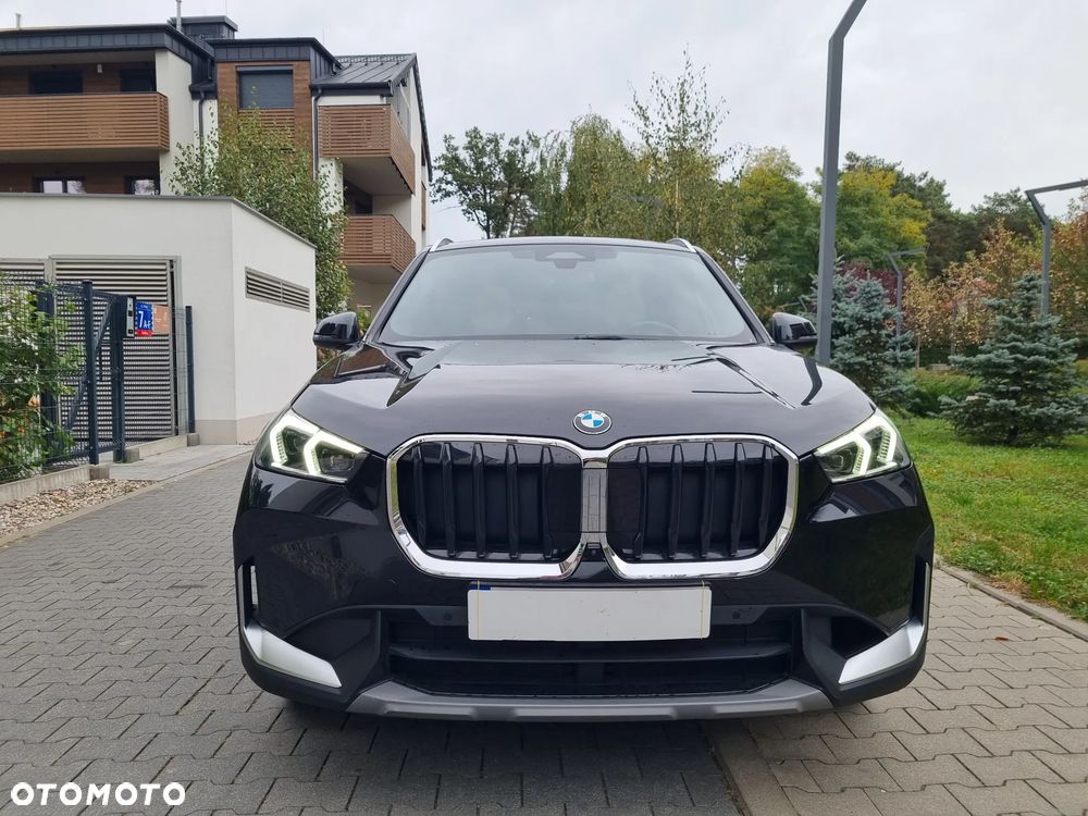BMW X1 - 30