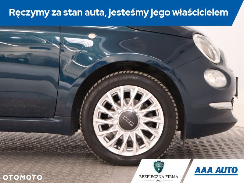 Fiat 500 - 17