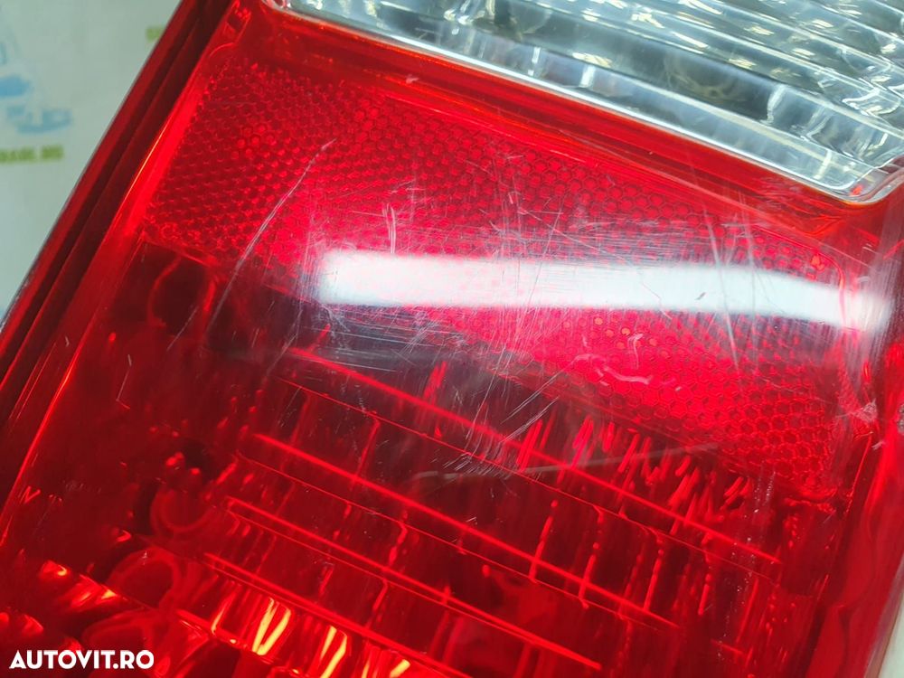 Stop dreapta 01-315-1955L-r Nissan Pathfinder R51 [2004 - 2010] - 3