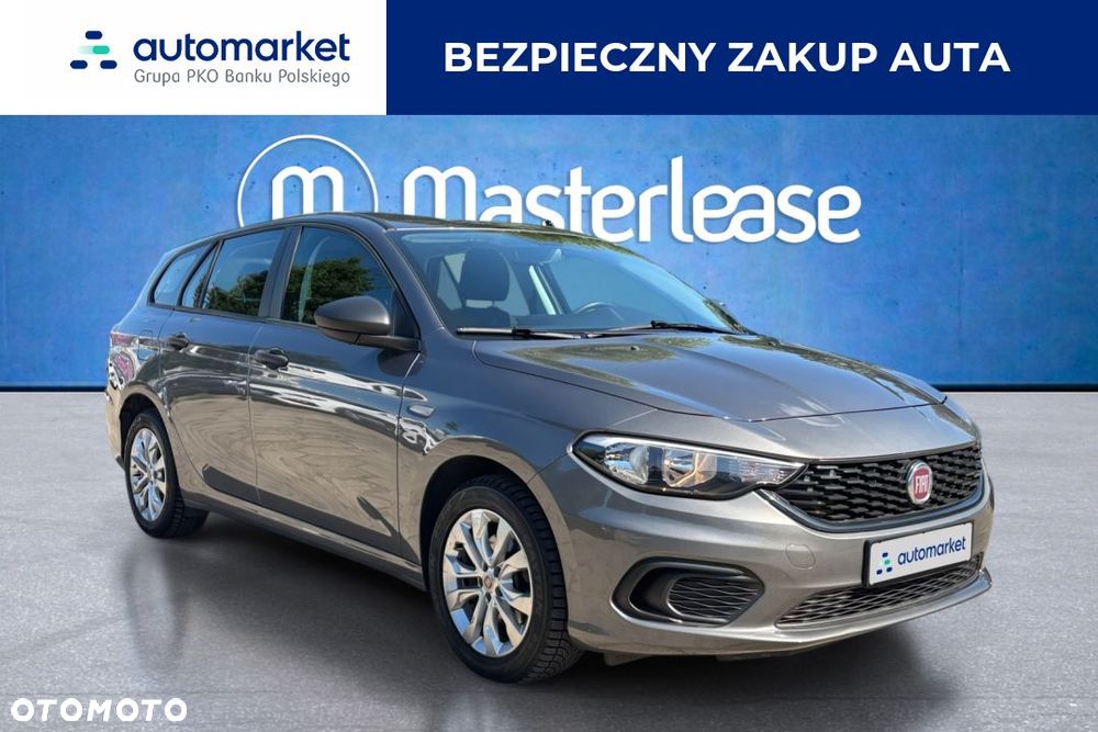 Fiat Tipo 1.4 16v Pop EU6d - 3