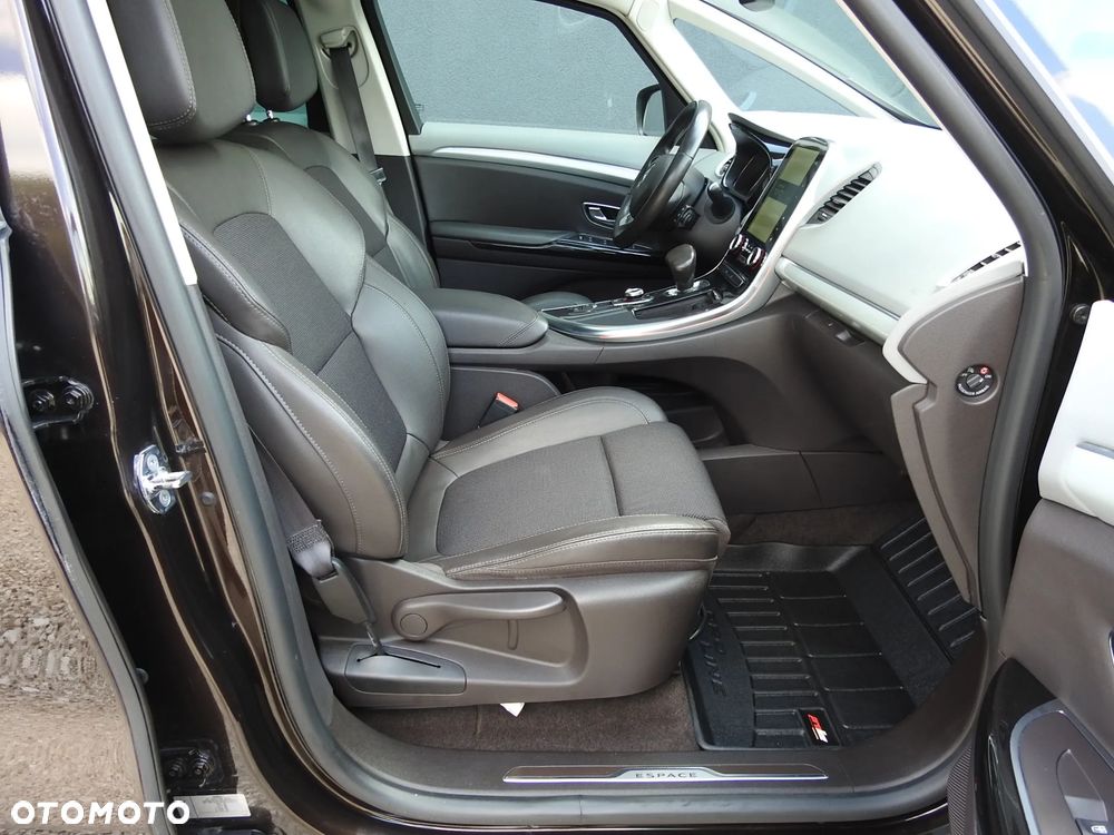 Renault Espace Energy dCi 160 EDC Intens - 11