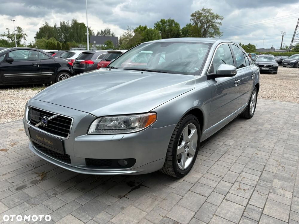 Volvo S80 2.4D Momentum - 3