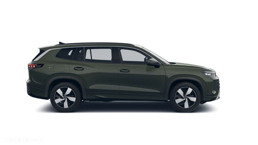 Volkswagen Tayron - 6
