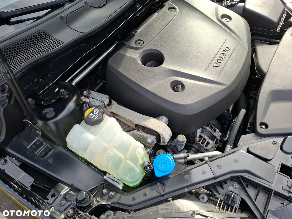 Volvo V40 2016