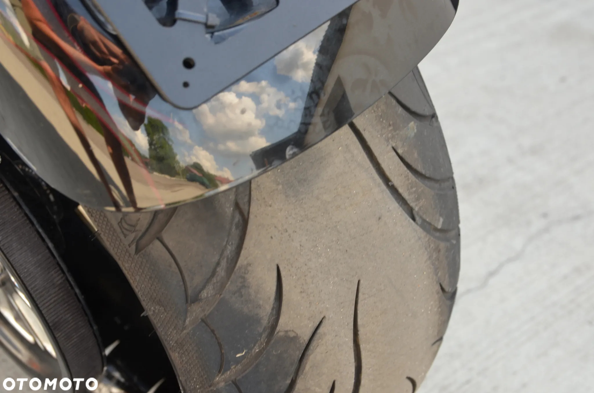 Harley-Davidson Softail Breakout - 8