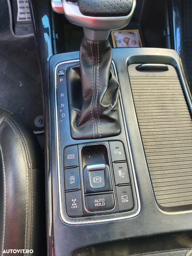 Kia Sorento - 6